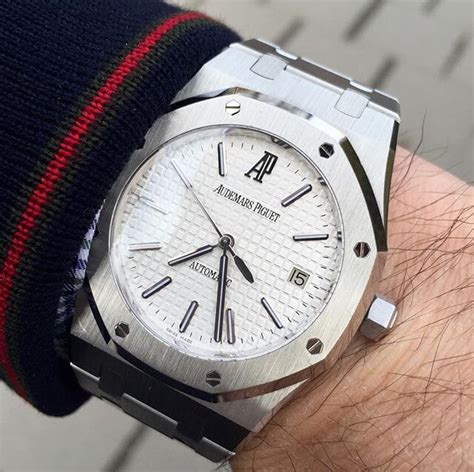 vendesi audemars piguet 15300|audemars piguet prix neuf.